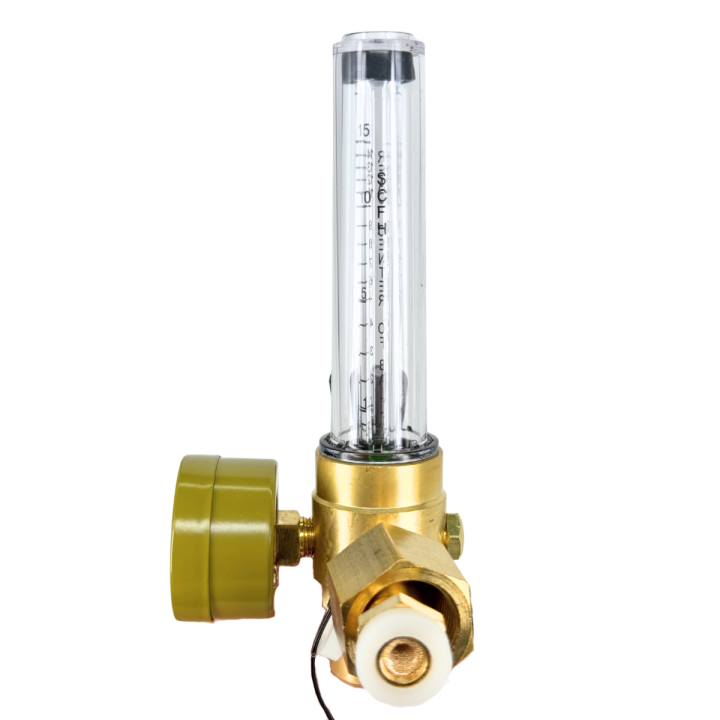 Electroválvula CO2 VDL - Control Preciso para Cultivos - Control de clima