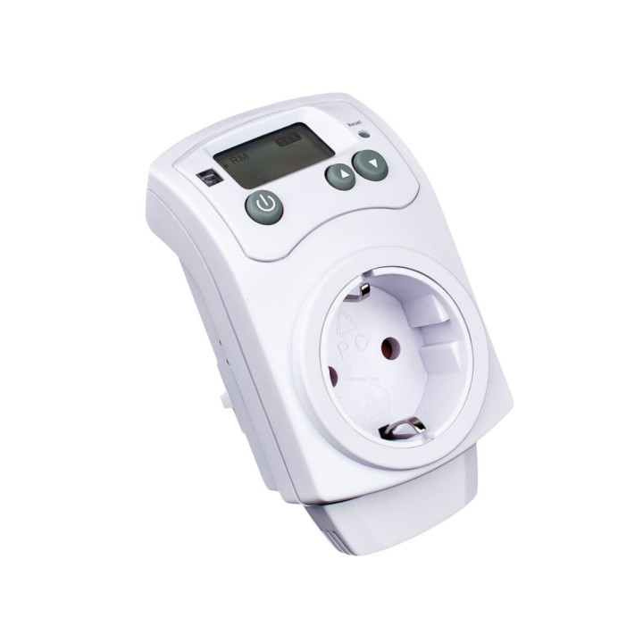 Humicon VDL - Control de Humedad para Invernaderos - Control de clima
