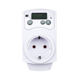 Tempcon VDL - Controlador de Temperatura Digital VDL - Control de clima