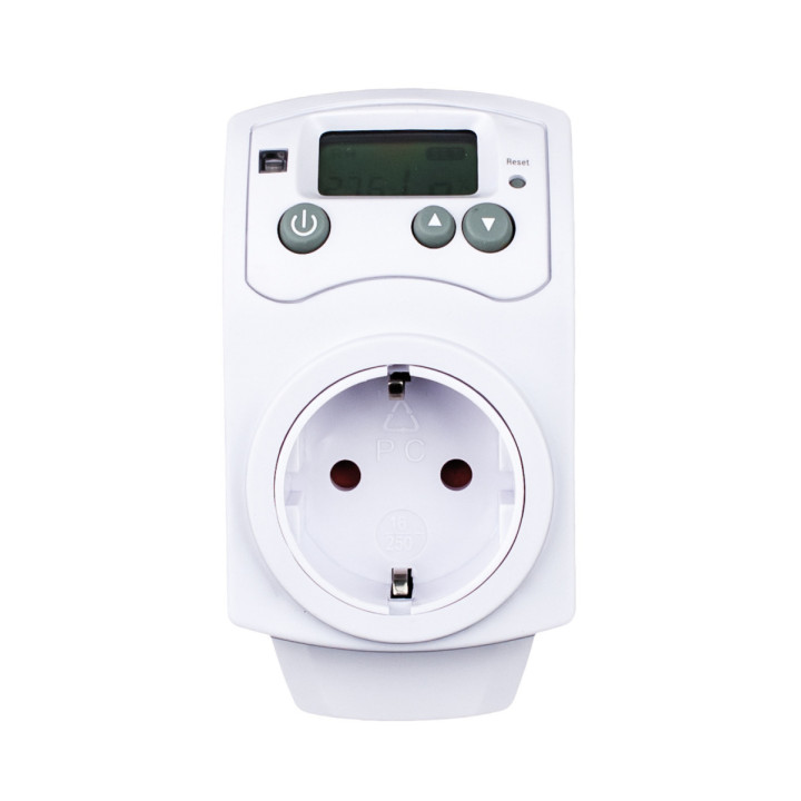 Tempcon VDL - Controlador de Temperatura Digital VDL - Control de clima