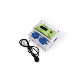 Controlador de CO2 T-1 Pro - TECHGROW - Control de clima