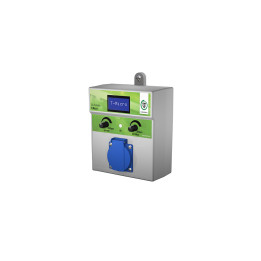 Controlador de CO₂ T-Micro - TECHGROW - CO2 Suministro y Control