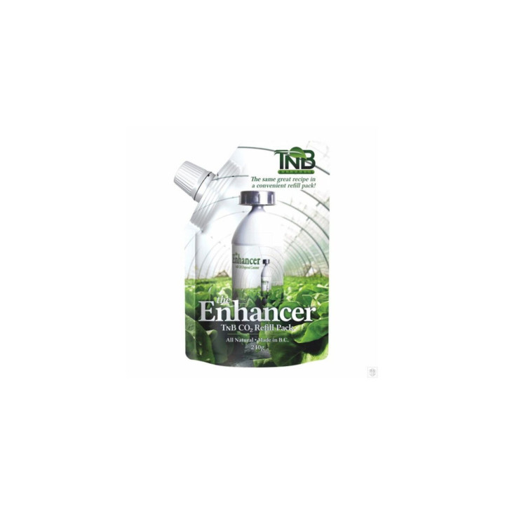 The Enhancer Refill Pack - TNB NATURALS - Control de clima