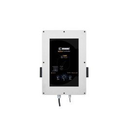 Controlador Híbrido Cli-Mate® 7A - Regulación Eficiente - Regulación y control de humedad y temperatura