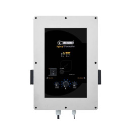 Controlador Híbrido 12A Cli-Mate® - Suministros Hortícolas - Regulación y control de humedad y temperatura