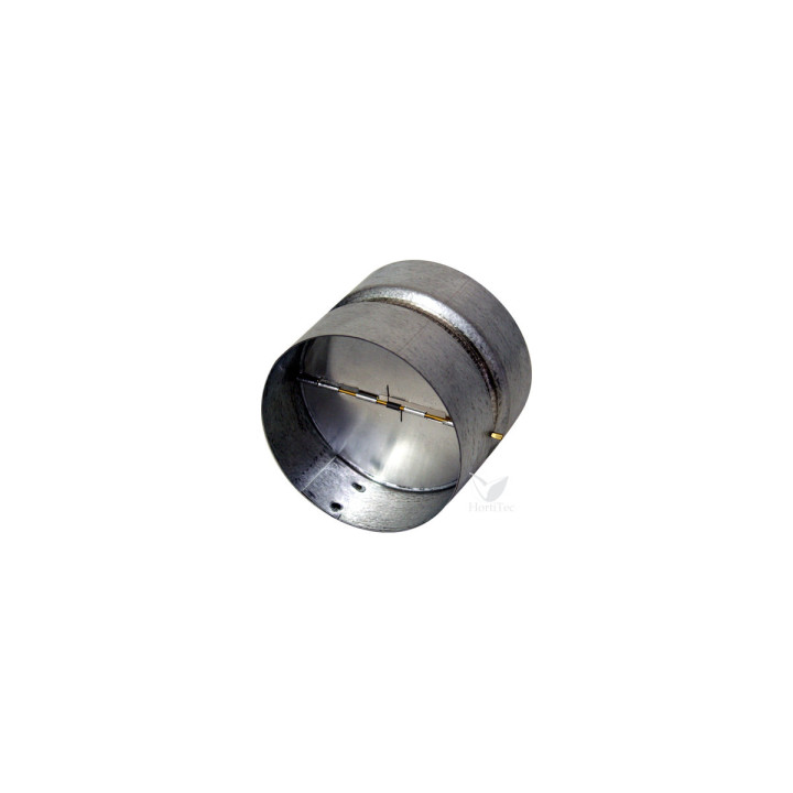 Clapeta Anti-Retorno 150 mm BLAUBERG - Control de Clima - Accesorios Conexión de Ventilación