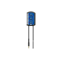 Controlador de Temperatura y Velocidad EC - CAN-FAN® - Control de clima