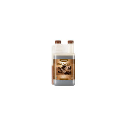 Bio Vega 10 L - Fertilizante para Crecimiento de Plantas - Nutrientes