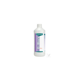 Canna D-Block 1L - Fertilizante Biodegradable para Riego - Fertilizantes