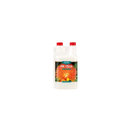 PK 13-14 0.5L Canna - Fertilizante para Floración - Aditivos Varios
