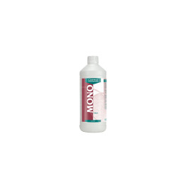 Hierro 1L Canna - Fertilizante para Plantas - Fertilizantes