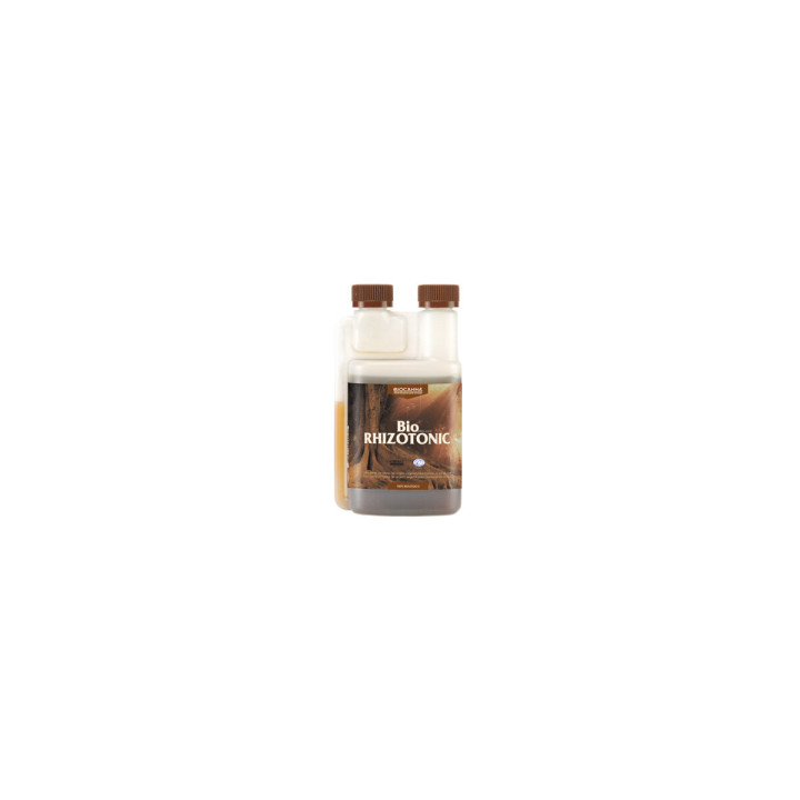 Bio Rhizotonic 5L - Estimulante Radicular Natural | BIOCANNA - Nutrientes