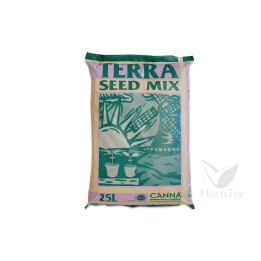 Terra Seed Mix Canna - Sustrato Ideal para Germinación - Sustratos
