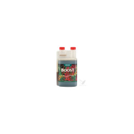 Canna Boost 1L - Estimulador de Floración Eficaz - Nutrientes