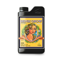 pH Perfect Sensi Grow A 10 L - Advanced Nutrients - Nutrientes