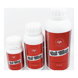 CalMag 1L - Potenciador de Crecimiento Elite 91 - Aditivos Varios
