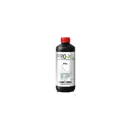 PH Up 1L PRO-XL - Mejora la Acidez de tus Plantas - Fertilizantes