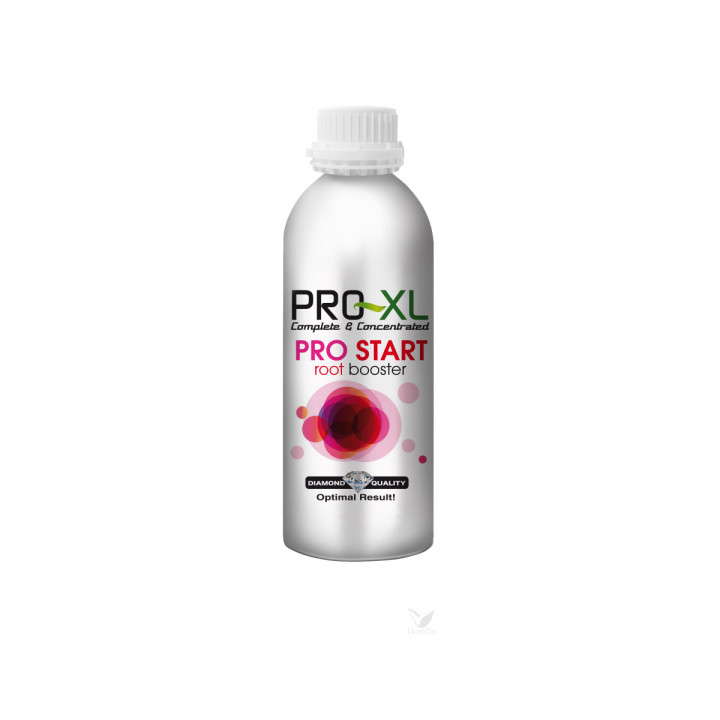 PRO Start 1L - Enraizador Nutrientes Esenciales | PRO-XL