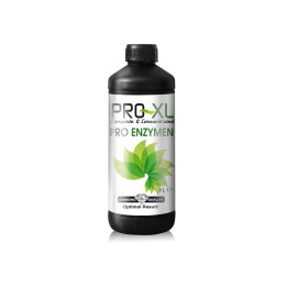 Pro Enzymen 0,5 L - Nutrientes para Plantas PRO-XL