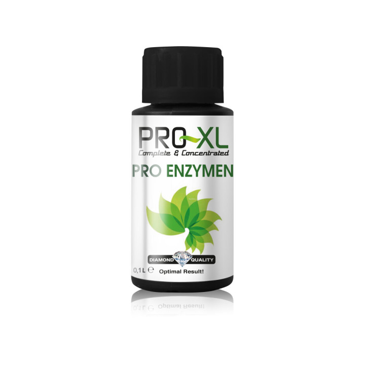 Pro Enzymen 5 L - Fertilizante Enzimático PRO-XL - Nutrientes