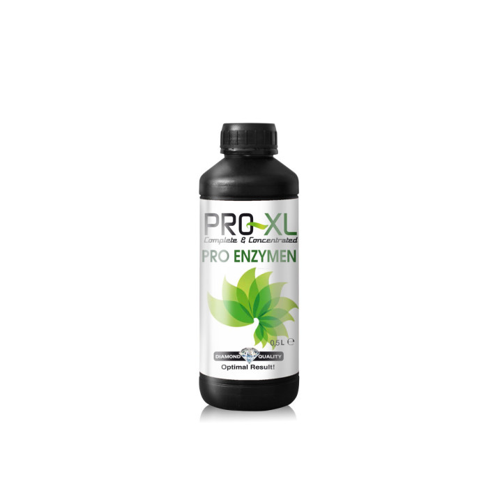 Pro Enzymen 5 L - Fertilizante Enzimático PRO-XL - Nutrientes