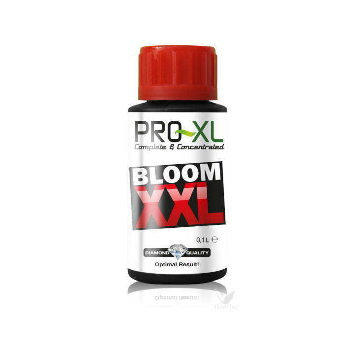 Bloom XXL 500 ml - Fertilizante PRO-XL para Floración - Nutrientes
