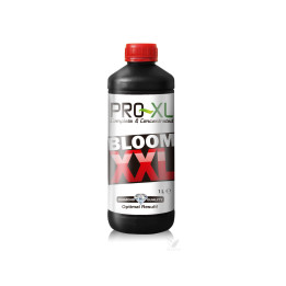 Bloom XXL 1L - Fertilizante para Floración PRO-XL - Nutrientes