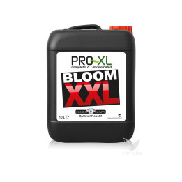 Bloom XXL 10L - Fertilizante PRO-XL para Floración - Nutrientes
