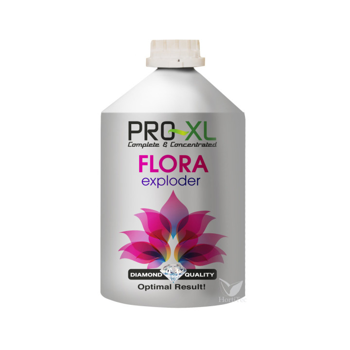 Flora Exploder 5L - Fertilizante para Floración | PRO-XL - Nutrientes