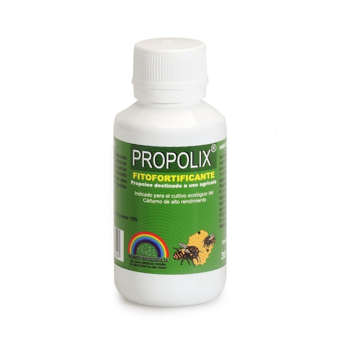 Propolix 5 L Trabe - Fertilizante Natural para Cultivos - Fertilizantes