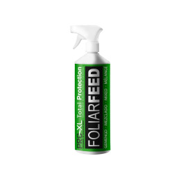 Foliar Feed 30 ml Concentrado - PRO-XL para Plantas Saludables - Nutrientes