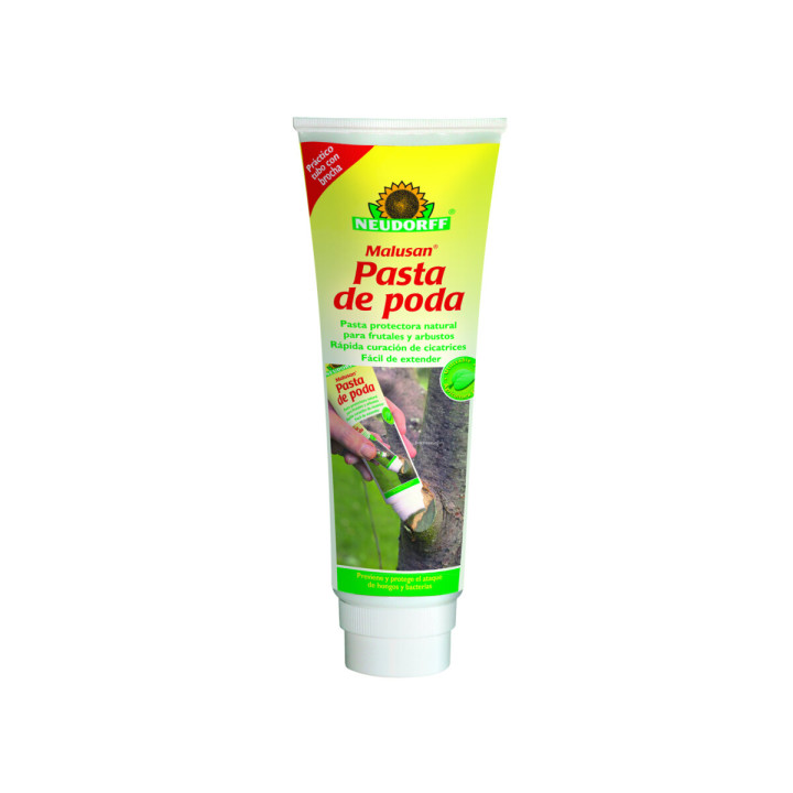 Malusan Pasta de Poda 250 ml Neudorff - Protección Natural - Fertilizantes