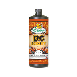 B.C. Boost 20 L - Fertilizante de Crecimiento Technaflora - Nutrientes