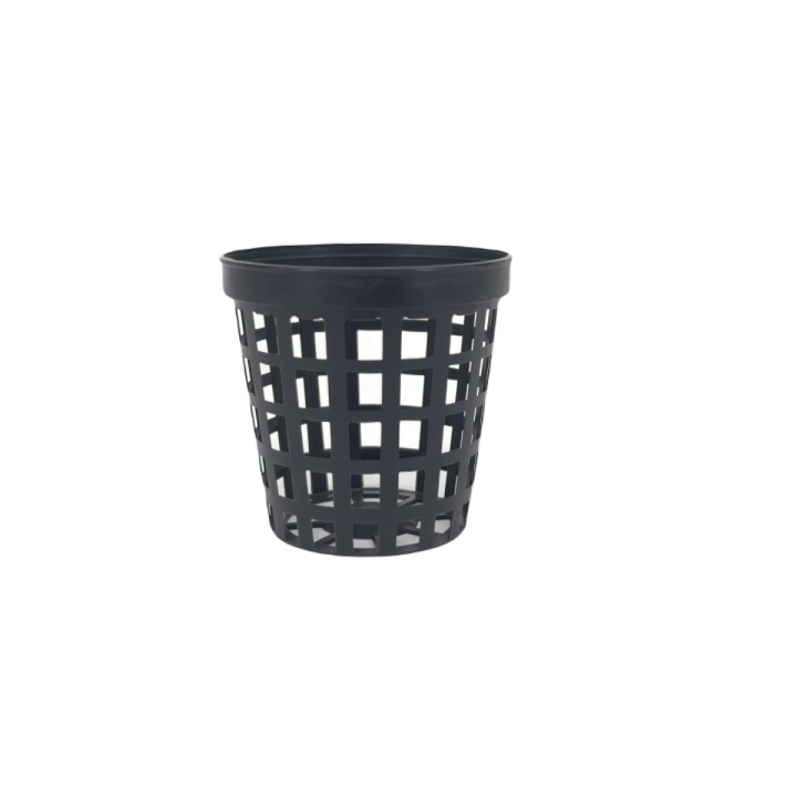 Maceta Rejilla 5 cm - Ideal para Hidroponía y Aeroponía
