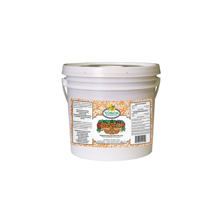 Rootech Gel 56 g - Fertilizante TECHNAFLORA - Nutrientes