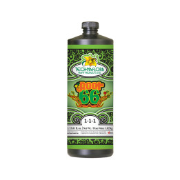 Root 66 4L - Enraizador Orgánico de TECHNAFLORA - Nutrientes