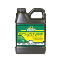 Thrive Alive B1 Green 10L - Fertilizante de TECHNAFLORA - Nutrientes