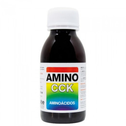 Amino CCK 1 L - Fertilizante Orgánico Trabe - Nutrientes