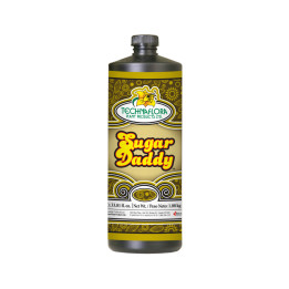 SugarDaddy 1L - Nutriente Suplementario para Plantas | TECHNAFLORA - Nutrientes