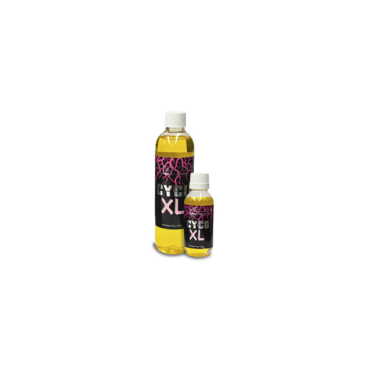 Grow XL 100 ml - Fertilizante Cyco™ para Raíces Saludables - Nutrientes