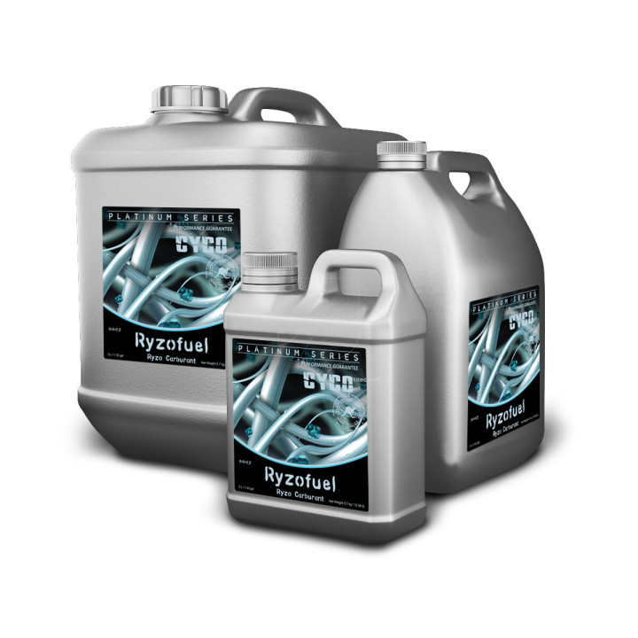 Ryzofuel 20L - Estimulante de Raíces Cyco™ - Nutrientes