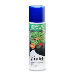 Adybac 1001 Insecticida 100 ml - Trabe - Fertilizantes