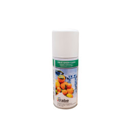 Fruit-green DTC Aerosol Descarga Total - PBA - Fertilizantes
