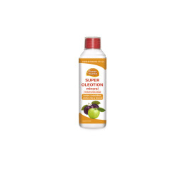 Super Oleotion 250 cc - Fertilizante y Insecticida Biológico - Insecticidas Biológicos