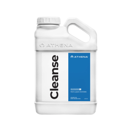 Athena Cleanse 0,94 l - Fertilizante Ecológico para Riego - Nutrientes