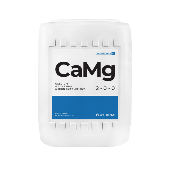 Athena CaMg 0,94 l - Suplemento Nutriente para Cultivos - Nutrientes