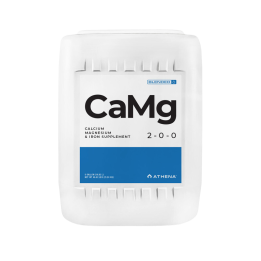 Athena CaMg 18,92 L - Suplemento Nutriente para Cultivos - Nutrientes