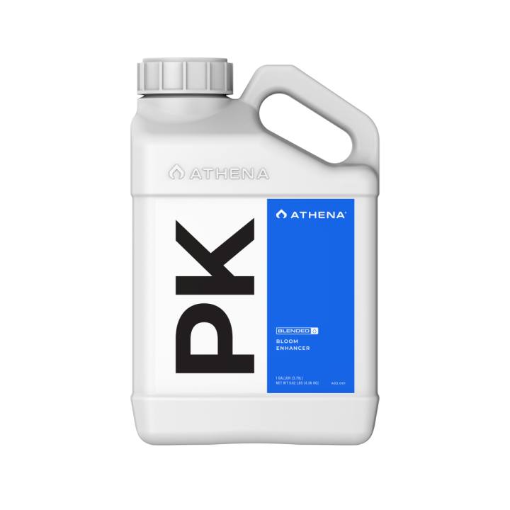 Athena PK 18,92 l - Estimulante de Floración Eficaz - Nutrientes