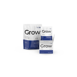 Athena Pro Grow 11,36 kg - Fertilizante para Cultivos - Nutrientes
