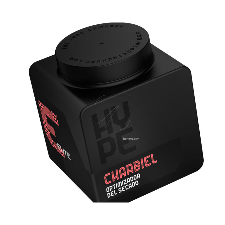 Charbiel 1'250 L - Fertilizante Optimizador de Secado - Fertilizantes